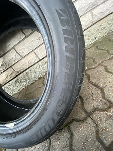 Bridgestone R17, 2018. (3 фото из 3)
