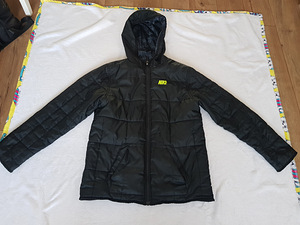 Подростковая куртка*Nike* (2 фото из 2)