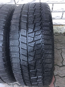 R18,225/45*Maxxis*(5-6),M+S.(olemas suvine, vaata pilti) (2 foto / 6)