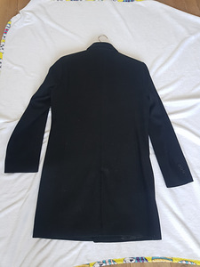 Mantel H&M, suurus 46 (S-M) (4 foto / 7)