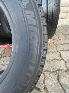 R16,205/55*Hankook*(5-7mm) (3 foto / 3)