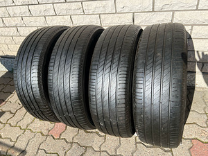 Michelin R17 (4-5mm) suverehvid. (1 foto / 8)
