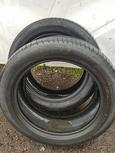 Michelin R17 (4-5mm) suverehvid. (7 foto / 8)