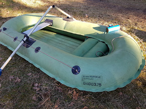 Paat*Nyrok-41*(2-kohaline) (1 foto / 4)