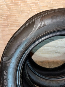 *Continental*R16,205/55(5mm) (7 foto / 7)
