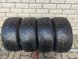 *Kumho *R17,225/45(6mm) (1 foto / 7)