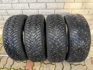 Nokian R16 (1 foto / 5)
