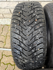 Nokian R16 (2 foto / 5)