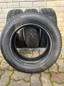Nokian R16 (5 foto / 5)