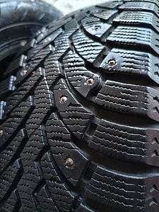 *Formula*(Pirelli)R16,205/55(8mm) (4 foto / 4)