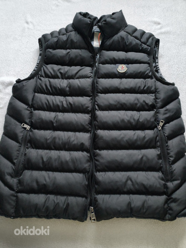 Moncler, uus. XL(L)