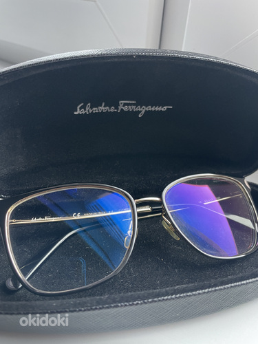 Salvatore Ferragamo SF2150