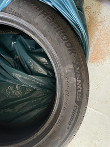 Hankook Ventus Prime 4 (3 foto / 8)