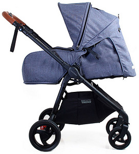 Valco Baby Snap 4 Ultra Trend / Denim (5 foto / 8)