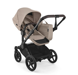 Двойная коляска Bugaboo Donkey 6 (5 фото из 5)
