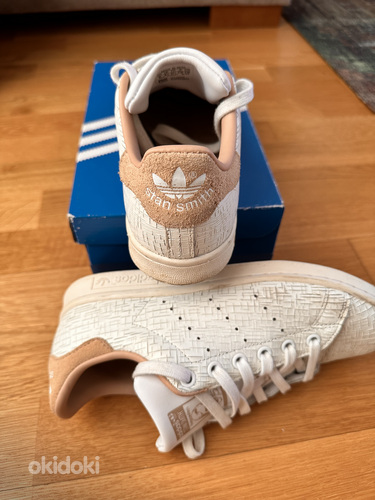 Adidas Stan Smith suurus 37