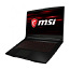 Msi Gf63 Thin 9sc Koos 27" nõgus Full HD LED VA monitor MSI (foto #3)