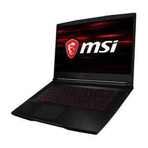 Msi Gf63 Thin 9sc Koos 27" nõgus Full HD LED VA monitor MSI (3 foto / 4)