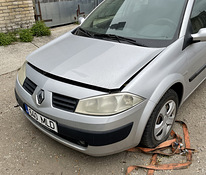 Renault Megan, 2005