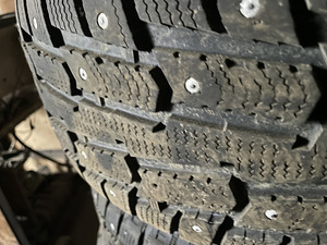 BMW e39 plekkveljed koos naastrehvidega (5 foto / 5)