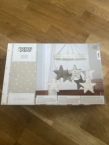 Mamas&Papas карусель (2 фото из 2)