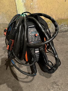 KEMPPI MINARCTIG EVO 200 MLP (1 фото из 3)