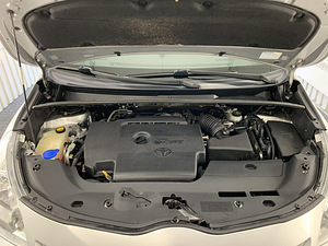 Müüa Toyota Verso 2011, 146000 km (1 foto / 7)