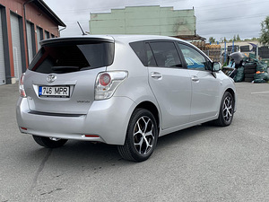Müüa Toyota Verso 2011, 146000 km (2 foto / 7)