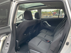 Müüa Toyota Verso 2011, 146000 km (6 foto / 7)