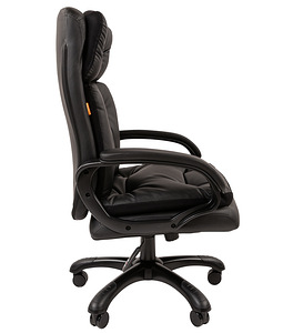 Офисное кресло Chairman 442 (3 фото из 5)