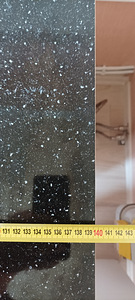 Köögi tööpinnad+valamu+segisti (5 foto / 5)
