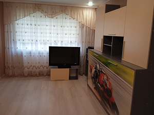 Üürida stuudio korter (1 foto / 8)