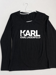 Karl Lagerfild (1 foto / 1)