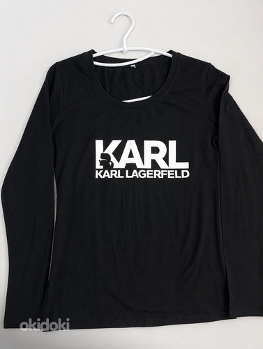 Karl Lagerfild