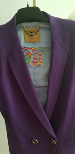 Жакет Ted Baker (3 фото из 4)