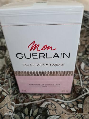 Mon Guerlain parfum (foto #2)