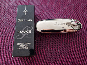 Guerlain Rouge G huulepulk