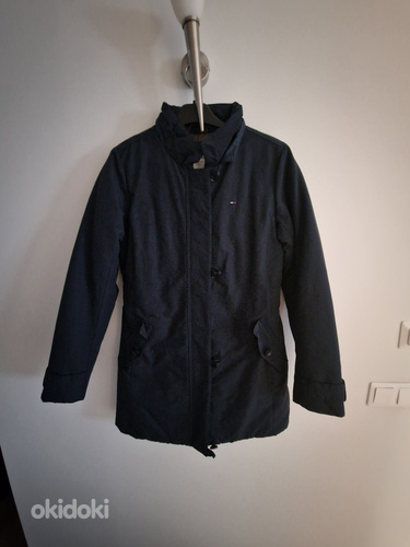 Tommy Hilfiger jope