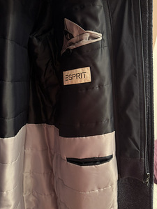 Мужское пальто Esprit (3 фото из 4)