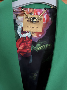 Куртка Ted Baker (3 фото из 3)