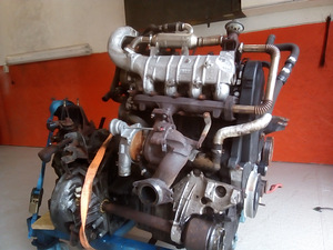 Juperi motor (1 foto / 3)