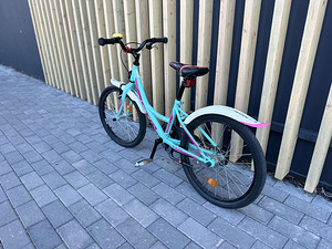 Jalgrattas 20" Maggie 1.0 (3 foto / 10)
