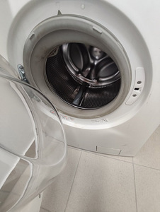 Electrolux EWF10420W pesumasin (1 foto / 3)