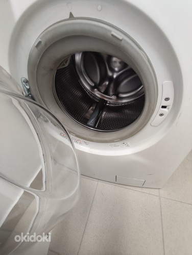 Electrolux EWF10420W pesumasin