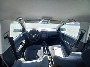 Vw polo 1.9 47kw мануал (5 фото из 7)