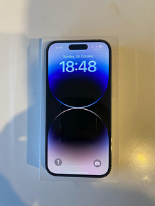 iPhone 14 Pro 128GB (5 фото из 8)