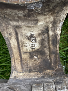 5x112 R15 naastrehvidega (4 foto / 7)