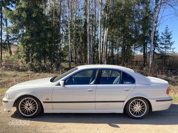 5x120 R17 Литые диски с шинами INTRA