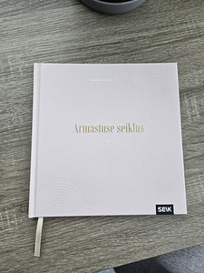 Armastajate märkmik – armastuse seiklus (1 foto / 2)