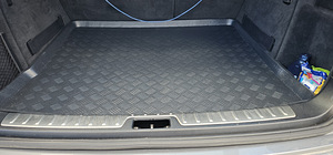 Matt BMW X6 (5 foto / 7)